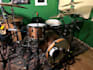 record drums for your music at my professional studio