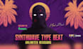 produce 80s style synthwave music type beat