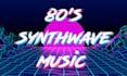compose 80s retro sythnwave music