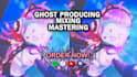 produce ultra fire hyperpop, breakcore, new jazz for you