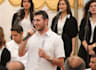 be your arabic male singer