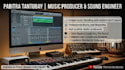 compose and produce pro quality music with fast delivery
