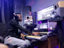 be your ghost music producer