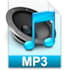 convert your mp3 to mp4