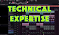 remix or remake an instrumental for you