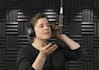do german female voice over for youtube