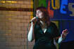 be your female pop, jazz singer, record harmonies and backing vocals