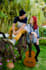 write lyrics and melody for your song