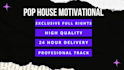 be your professional edm music for you