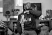 compose, sing soulful male lead and background vocals