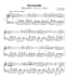 transcribe sheet music for any instrument