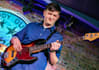 be your professional session bass guitar player