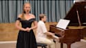 perform your solo piano piece