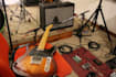 be your session guitar player