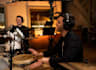 bring your tracks to life with custom recorded percussion