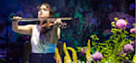record violin in classical music