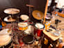 record funky drum grooves