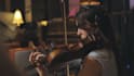 compose and record a string arrangement for your song