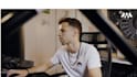 create a professional hardstyle remix