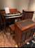 record rhodes, wurlitzer, clavinet, hammond and moog for your song