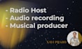 record and produce your script in a neutral latin spanish language