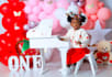 presonalize the birthday song with your babys name