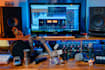 record professional acoustic drums and be your drummer