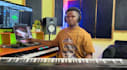 be your piano player, hammond organ, and synth for your track