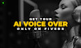 do bulk voice over at cheap rate in all languages