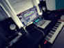your ghost producer of psytrance any style
