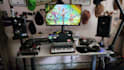 provide first pass music mixes