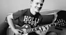 record studio quality guitar for soloing, lead or rhythm