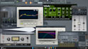 make a custom vocal chain, project file for recording session