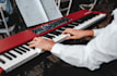 compose a beautiful piano piece for you