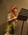 be your voice actor or voice over artist