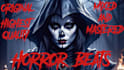 make horror type hip hop beats for you