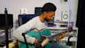 record quality acoustic or electric guitars for your songs