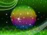make disco strings for your track
