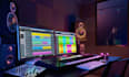 create original reggae music for you