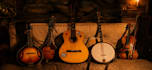do folk irish music for you