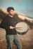 professionally record orchestral, latina or pop percussion tracks