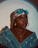 be ghost afrobeat, female singer, songwriter and vocalist