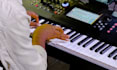 record high quality professional keys on your tracks