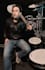 record custom metal and rock drum tracks for your song