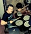 record custom metal and rock drum tracks for your song