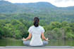 create meditation relaxing nature videos for youtube