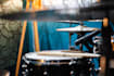 be your session drummer player for indie