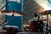 your session drummer player for rock  punk