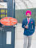 write punjabi lyrics for your song