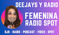 dj drops intros etiquetas female spots sample spanish